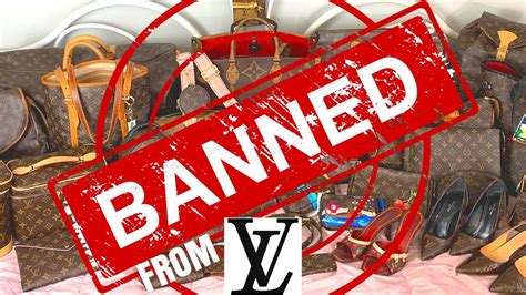 lv reddit|louis vuitton banned reddit.